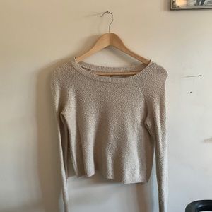 Rubbish Sweater